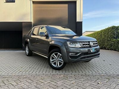 VW Amarok