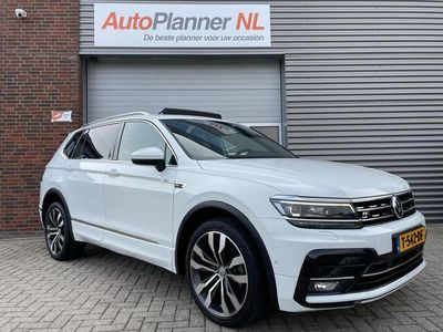 VW Tiguan Allspace