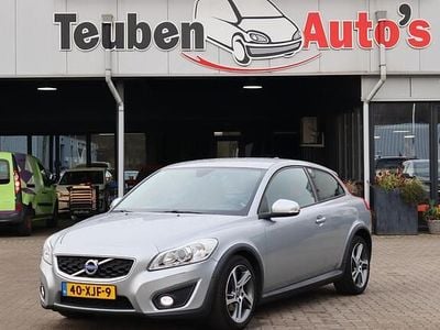 Grijs Gebruikt 2012 Volvo C30 Hatchback | € 3.895 (Eerlijke prijs)