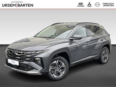 Nieuw Hyundai Tucson Comfort 2025 Grijs SUV