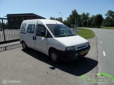 tweedehands Peugeot Expert Bestel 220C 1.9 Comfort EXPORT