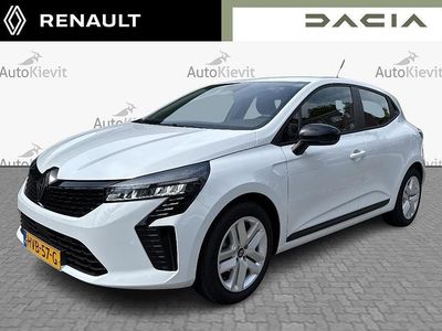 Occasion Renault Clio V Evolution 92 PK (67 kW) 2025 Wit Hatchback