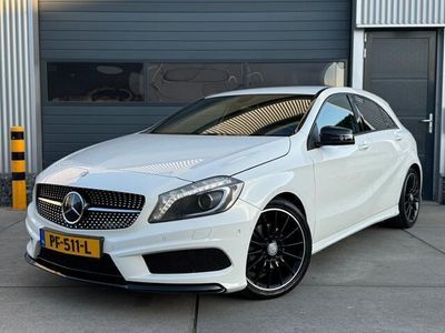 Mercedes A180