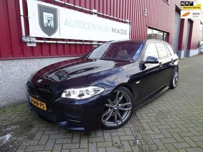 BMW M550