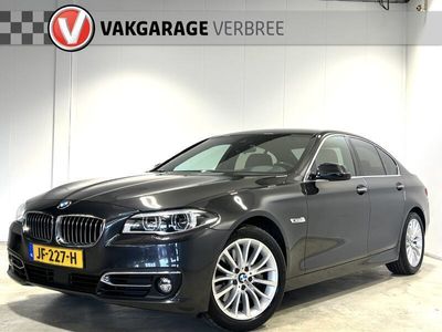 BMW 528