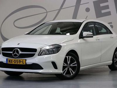 Mercedes A160