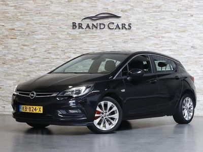 tweedehands Opel Astra 1.4 Business+ | Navi | 150PK | Led | CarPlay |