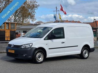 tweedehands VW Caddy Maxi 1.6 TDI BMT