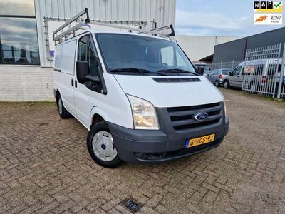 Ford Transit 300S