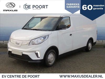 tweedehands Maxus eDeliver 3 LWB 35kWh | 100% Electrisch en milieuvriendelijk |