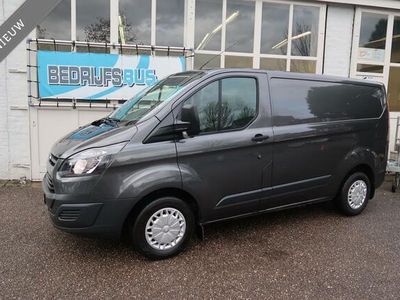 tweedehands Ford Transit Custom | Trekhaak | Camera | NIEUWE APK 270 2.2 TDCI L1H1 Ambiente