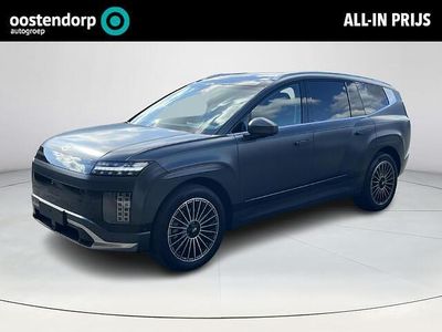 Nieuw Hyundai Ioniq 9 225 kW (307 PK) 2025 Grijs SUV