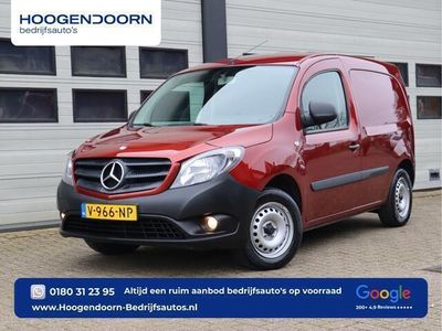 Mercedes Citan 108