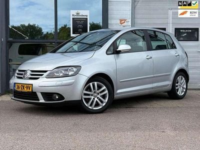 VW Golf Plus