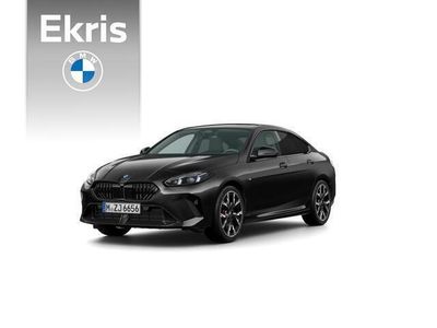Zwart, metallic lak Nieuw 2025 BMW 220 M Sport Coupé | € 59.986 (Eerlijke prijs)
