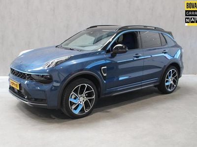 Occasion Lynk & Co 01 2024 Blauw SUV