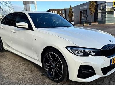 Occasion BMW 330e 2021 Wit Sedan