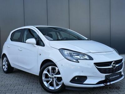 tweedehands Opel Corsa 1.0 Turbo Business+|Airco|Touch|Camera|DAB+|PDC|