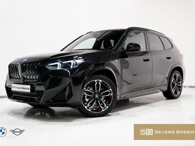 tweedehands BMW X1 ixDrive30 M Sportpakket