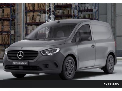 tweedehands Mercedes Citan 112 L1 Pro | Navigatie Pakket | Zitcomfortpakket | Licht Pak