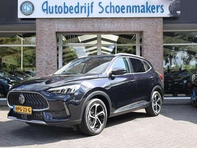 Occasion MG EHS Luxury 259 PK (190 kW) 2024 Zwart SUV
