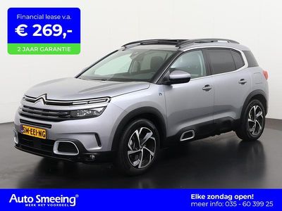Occasion Citroën C5 Aircross Business Class 2020 Grijs SUV