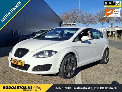 Gebruikt 2011 Seat Leon Reference | € 2.999 (Goede deal)