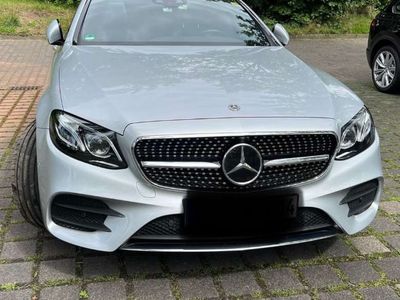 tweedehands Mercedes E350 9G-TRONIC Sportstyle Edition