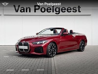 BMW 430 Cabriolet
