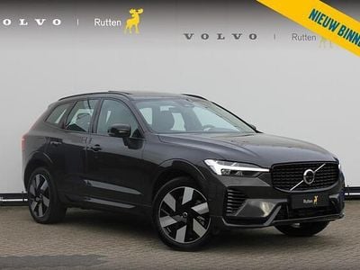 Grijs Occasion 2025 Volvo XC60 Ultra SUV | € 62.840 (Duur)
