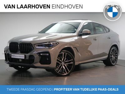 tweedehands BMW X6 xDrive40i High Executive M Sport Automaat / Panora