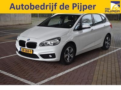 tweedehands BMW 218 2-SERIE Active Tourer i High Executive