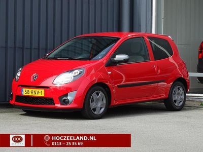 tweedehands Renault Twingo 1.2-16V Collection | Airco | El. Ramen&Spiegels