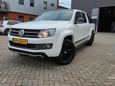 Gebruikt 2014 VW Amarok Pickup | € 13.500
