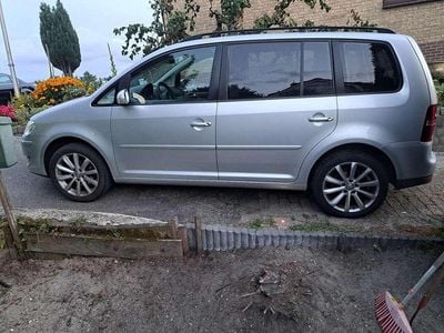 Gebruikt 2008 VW Touran Trendline MPV | € 8.000
