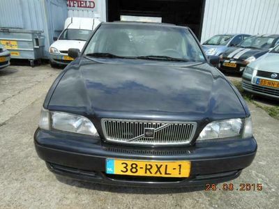 Volvo S70