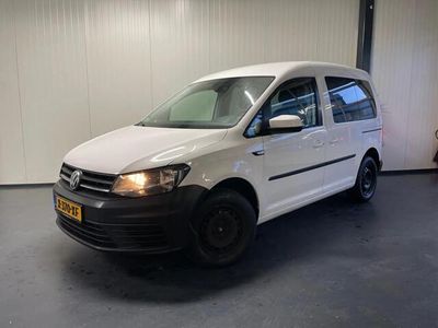 tweedehands VW Caddy 1.0 TSI Trendline