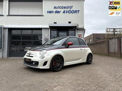 Fiat 500 Abarth