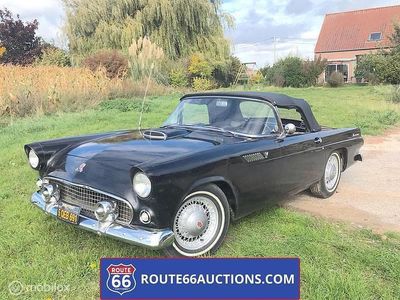 Gebruikt 1955 Ford Thunderbird | € 11.500