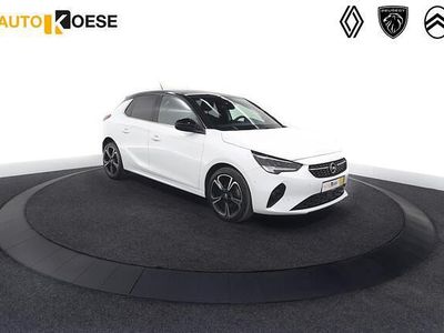 Hatchback Gebruikt 2023 Opel Corsa Ultimate Hatchback | € 16.900 (Eerlijke prijs)