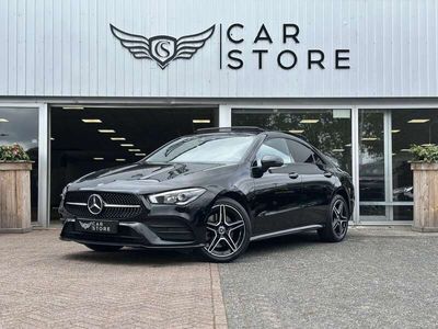 Mercedes CLA250e