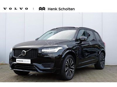 Occasion Volvo XC90 Ultra 456 PK (335 kW) 2024 Zwart SUV