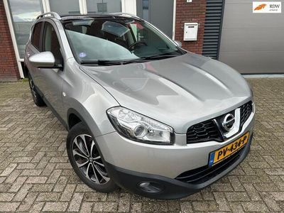 tweedehands Nissan Qashqai 2.0 Connect Edition / AUT / Navi / Pano / Camera /