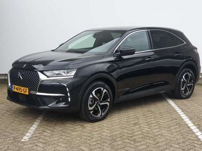 DS Automobiles DS7 Crossback