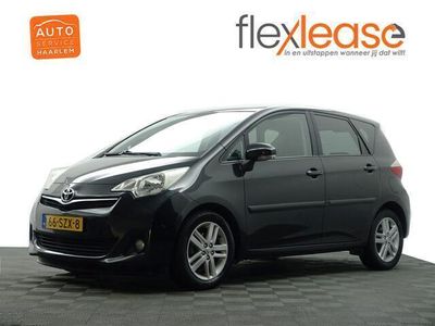 Toyota Verso-S