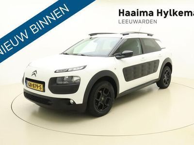 Citroën C4 Cactus