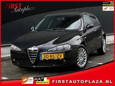 Alfa Romeo 147
