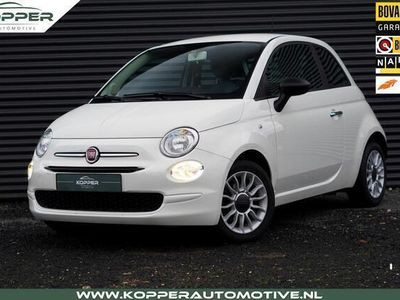 tweedehands Fiat 500 1.0 TwinAir PopStar / Airco / NL BTW Auto / Nette