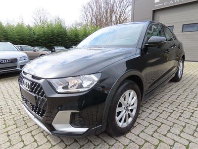 tweedehands Audi A1 30 TFSI Citycarver S tronic (EU6AP)