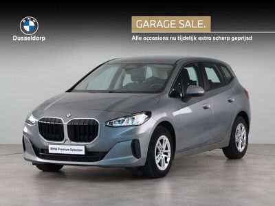 BMW 220 Active Tourer